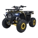 Quad Spalinowy 120CC DISCOVERER Żółty PSP.ATV009.8.ZOL